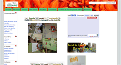Desktop Screenshot of espriu.cat
